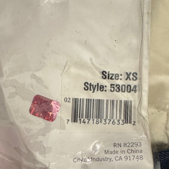 Tea Party Hostess Costume - Picture 4 of 7